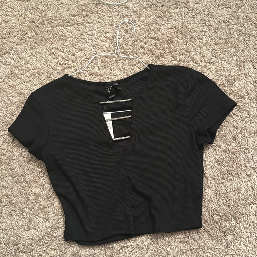Brand new short sleeve shirt